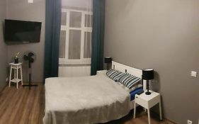 Apartamenty Rowna